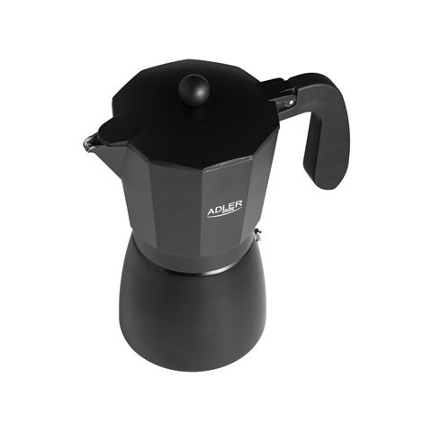 Adler | Espresso Coffee Maker | AD 4420 | Black - 3